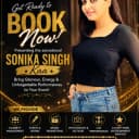 Sonika singh