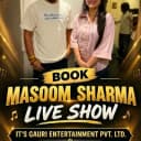 Masoom sharma